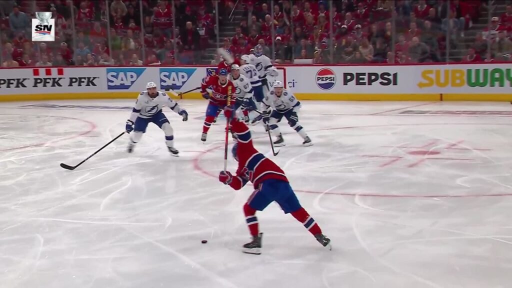 Hutson dispara um tiro de laser para o vencedor do OT