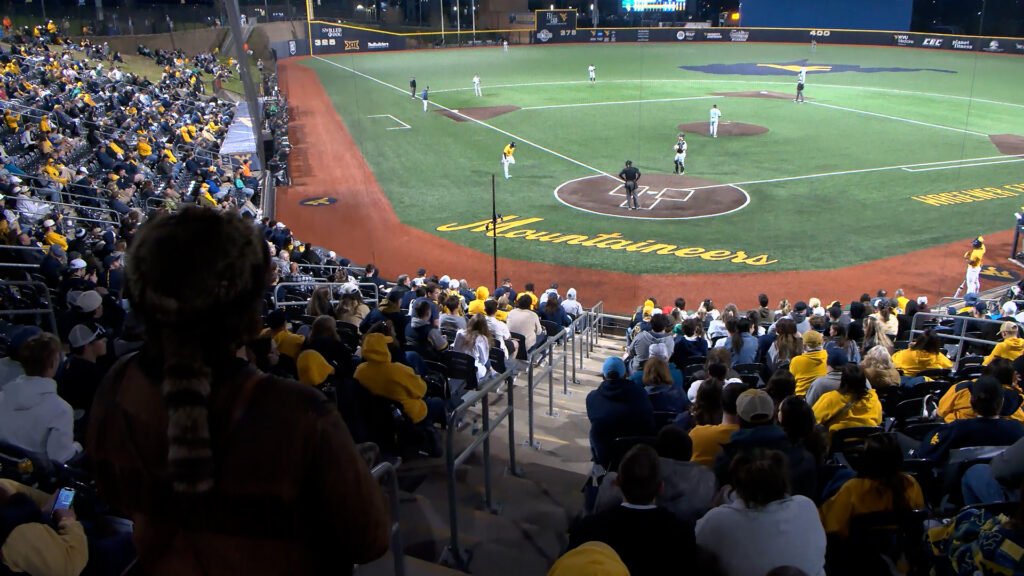Autoridades de turismo de Morgantown entusiasmadas com a segunda regional da NCAA este ano