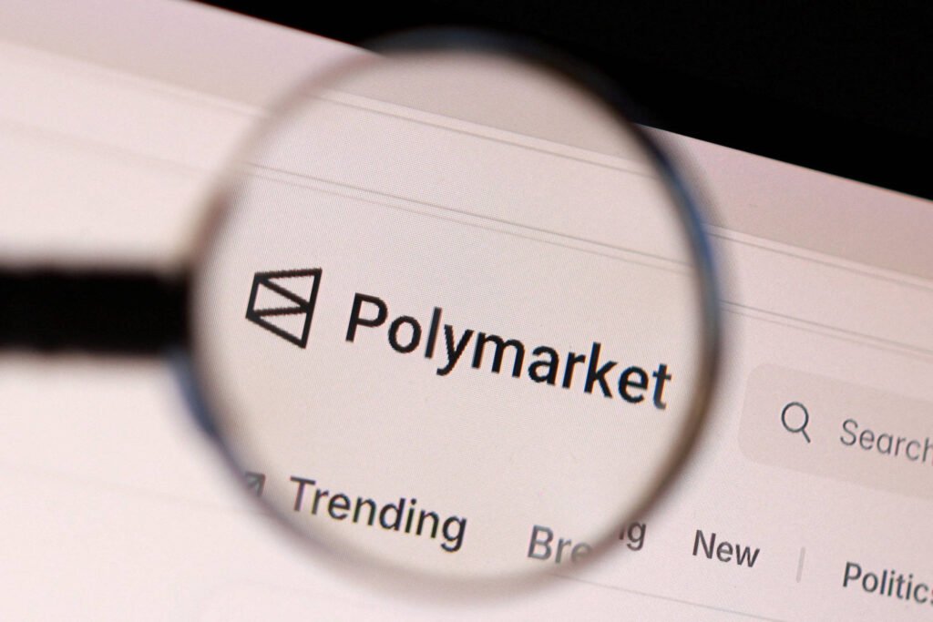 Polymarket: Metade de apostas militares incomuns acertam - 01/05/2026 - Economia