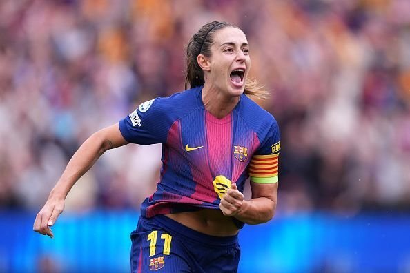 Barcelona x Bayern de Munique AO VIVO: A bela finalização de Putella restaura a liderança do Barça na emocionante semifinal da UWCL