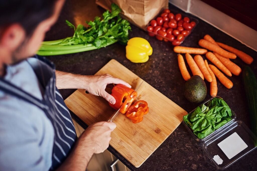 Sem desperdício! 5 formas de aproveitar todas as partes dos alimentos