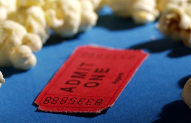 Regal Cinemas 2026 Summer Movie Express programação de filmes de $ 1