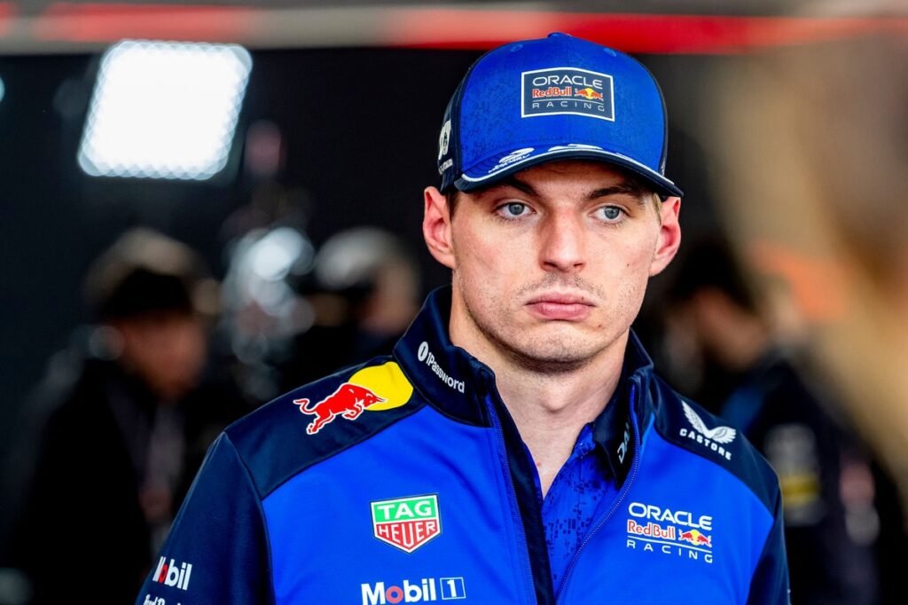 Montoya questiona amizade de Bortoleto e Verstappen