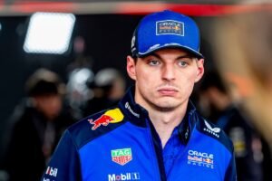 Montoya questiona amizade de Bortoleto e Verstappen