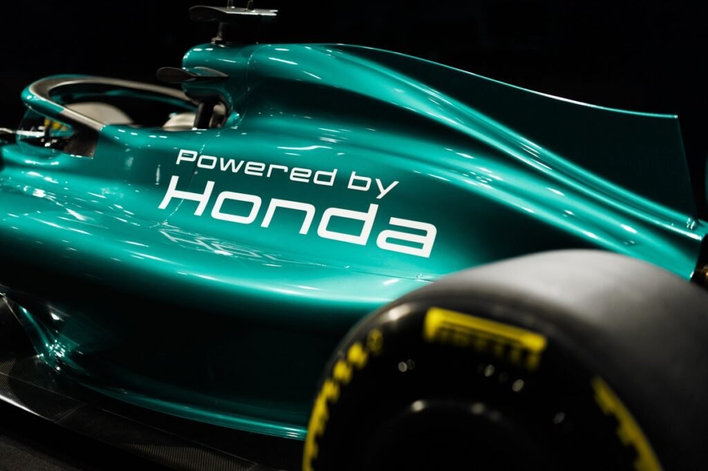 Honda revela “meta importante” para o GP do Canadá de F1