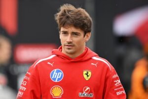 F1:Como Leclerc se recuperará da etapa mais difícil da carreira