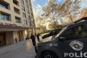 Máfia dos combustíveis lavou R$ 4 bi; entenda como - 28/05/2026 - Economia