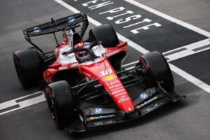 Ferrari busca ganho de 0,2s com atualizações em Barcelona