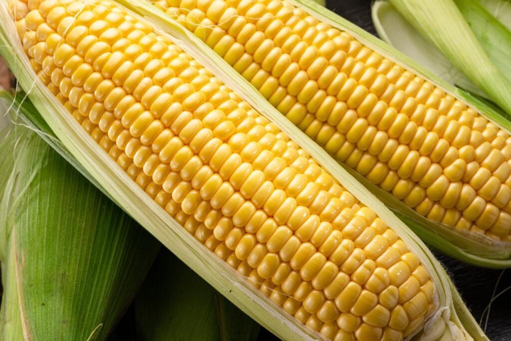 Milho cozido de festa junina: aprenda a receita tradicional