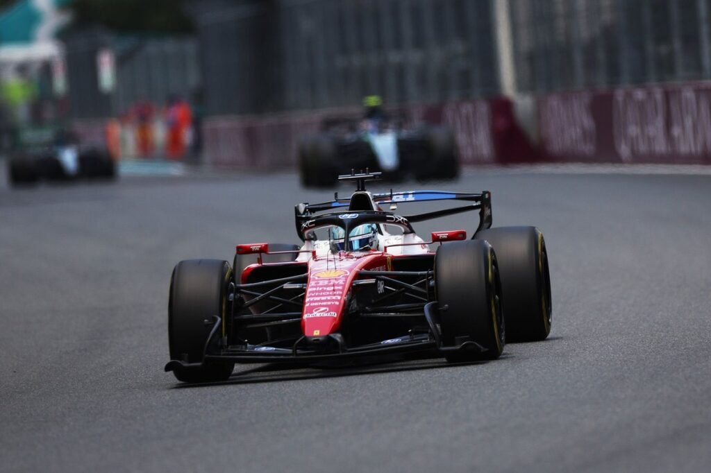 Sem aerodinâmica ativa no GP de Mônaco, teremos surpresas?