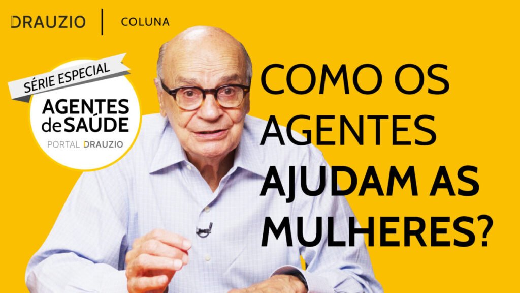 Agentes de Saúde na luta pelo direito das mulheres ao planejamento familiar