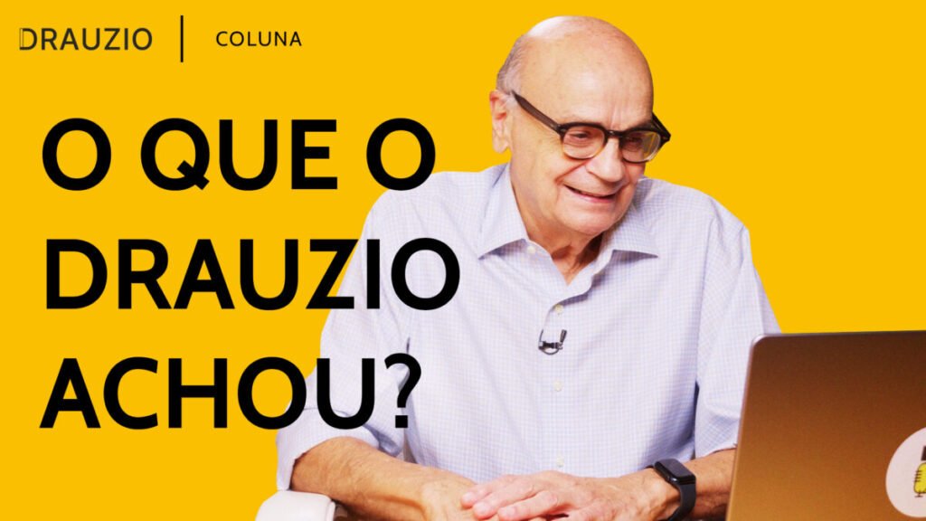 Drauzio reage ao recorde quebrado na maratona de Londres