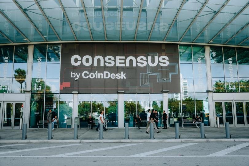 Política no Consensus Miami: State of Crypto