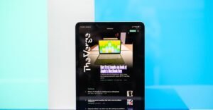 O mais novo iPad Air da Apple tem até US $ 100 de desconto pela primeira vez