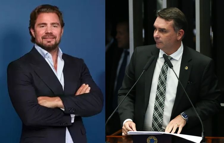 "É um caso de polícia", diz Lula sobre relação entre Flávio e Vorcaro