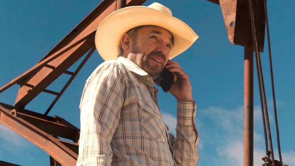 O lançamento da 3ª temporada de Landman recebe uma atualização ‘emocionante’ de seu diretor – o que pode confirmar uma teoria de trabalho para o retorno do programa de Taylor Sheridan à Paramount +