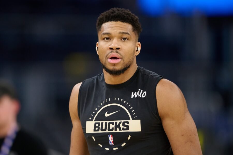 Notas do Bucks: Giannis, Celtics, Cavs, Jenkins, mais