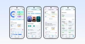 Veja como o Google está respondendo aos usuários do Fitbit que não gostam do novo aplicativo Health