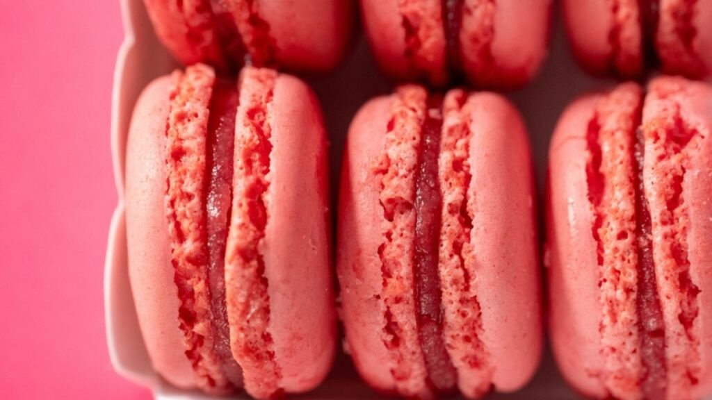 aprenda a fazer o doce francês na sua cozinha