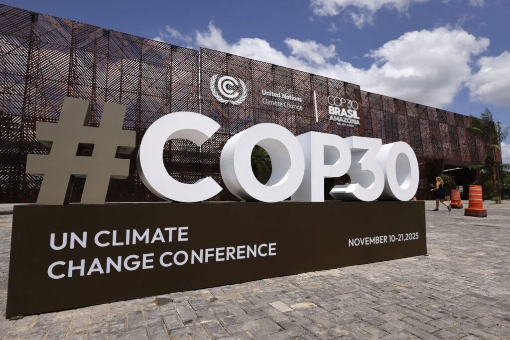 Presidência da COP30 estrutura ‘mapas do caminho’; veja o que documentos podem trazer
