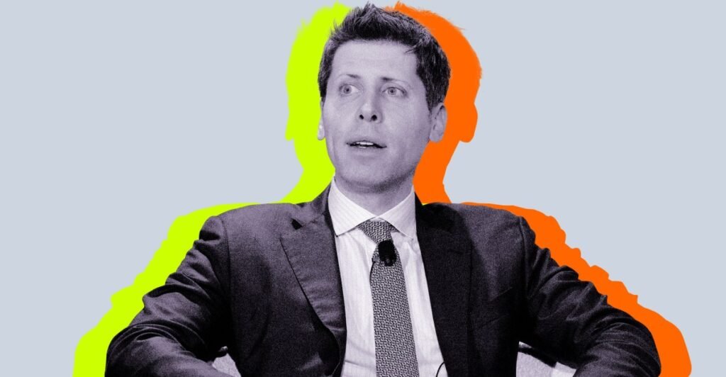 Sam Altman diz que os jogos mentais de Elon Musk estavam prejudicando a OpenAI
