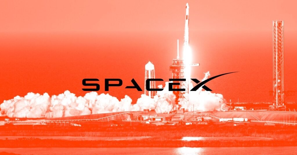 SpaceX recebe contrato de US$ 4 bilhões para construir satélites ‘Golden Dome’ de rastreamento de mísseis