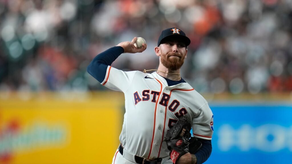 Escalações, prévia e notas do Red Sox x Astros para 1º de maio de 2026