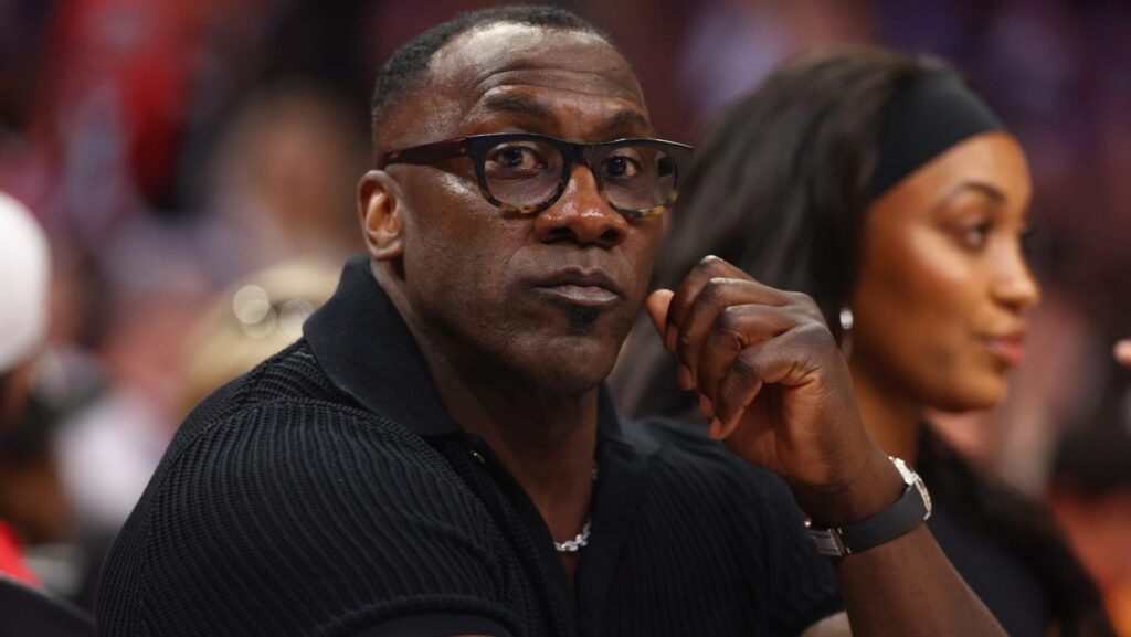 Será que ignorar o retorno da Bayless ESPN significa que Shannon Sharpe será a próxima?