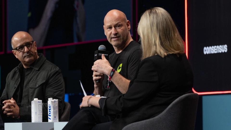 SharpLink (SBET) de Joe Lubin se juntará aos índices Russel 2000, 3000