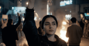 Um filme gerado por IA de US$ 2.000 fará sua estreia em Tribeca