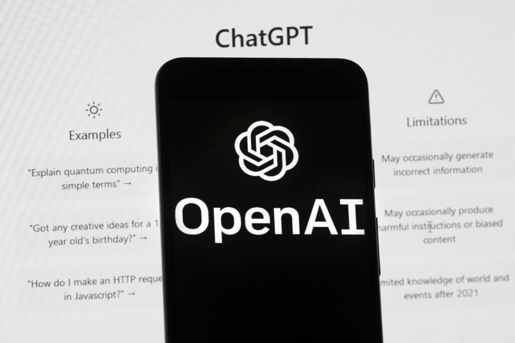 OpenAI é processada após ChatGPT ser acusado de orientar ataque nos EUA