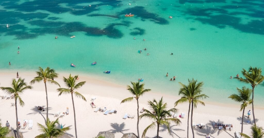 Bora pro Caribe! Passagens para Aruba a partir de R$ 2.431 ida e volta