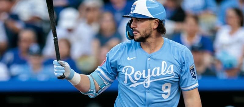 Classificações semanais do Fantasy Baseball: melhores rebatedores para assistir