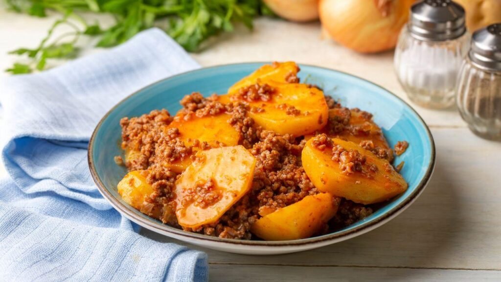 5 ideias de jantar fitness com batata-doce para variar o cardápio