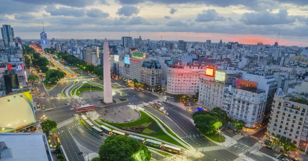 9 hotéis baratos em Buenos Aires por menos de R$ 500 (e bem avaliados!)
