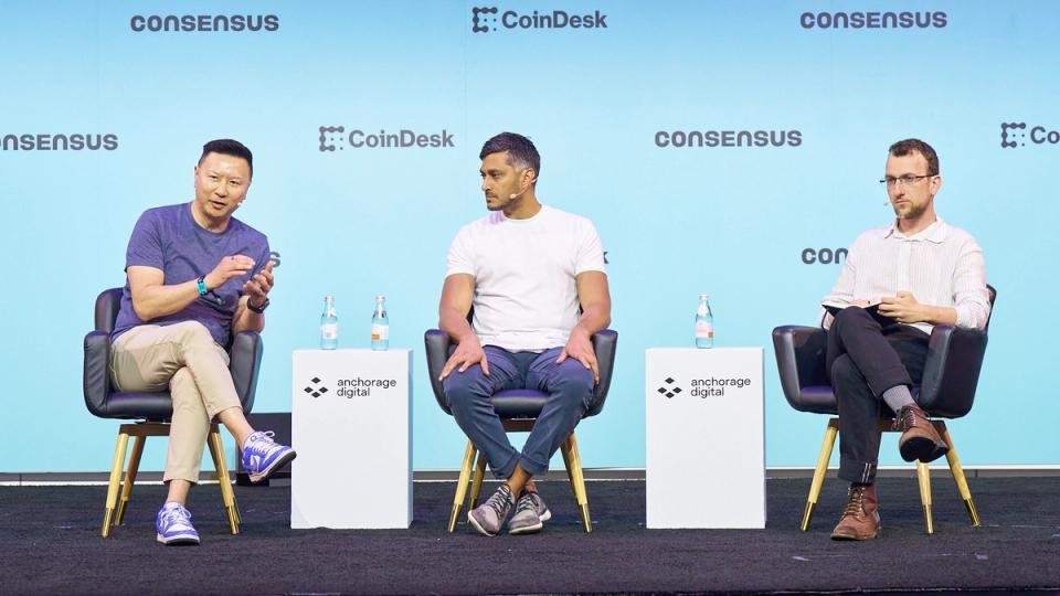 A plataforma criptográfica Kraken está levantando capital com avaliação de US$ 20 bilhões antes de seu IPO planejado