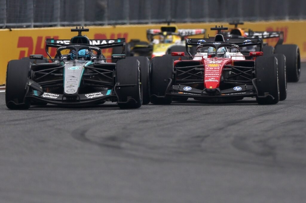 F1 estuda remarcar GP do Bahrein; saiba quais as possíveis datas