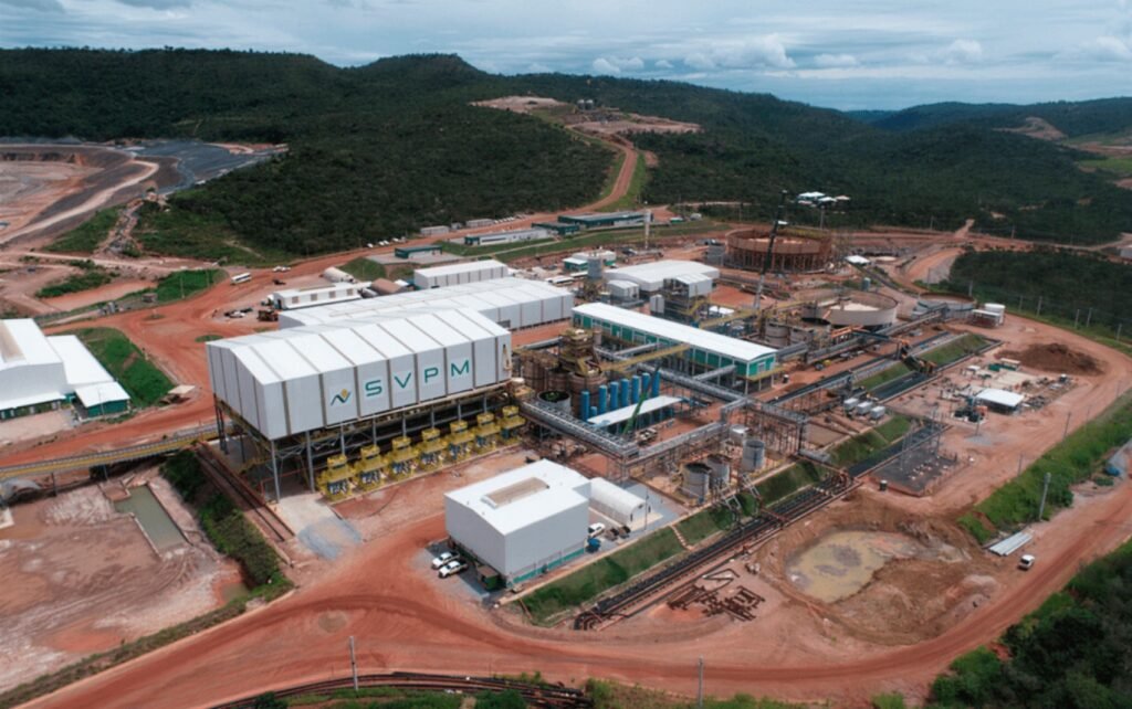 Cade analisa se houve irregularidades na venda de mina de terras raras