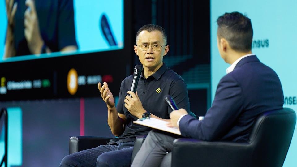 CZ propõe o renascimento da Binance.US para dar aos usuários dos EUA acesso à liquidez criptográfica global