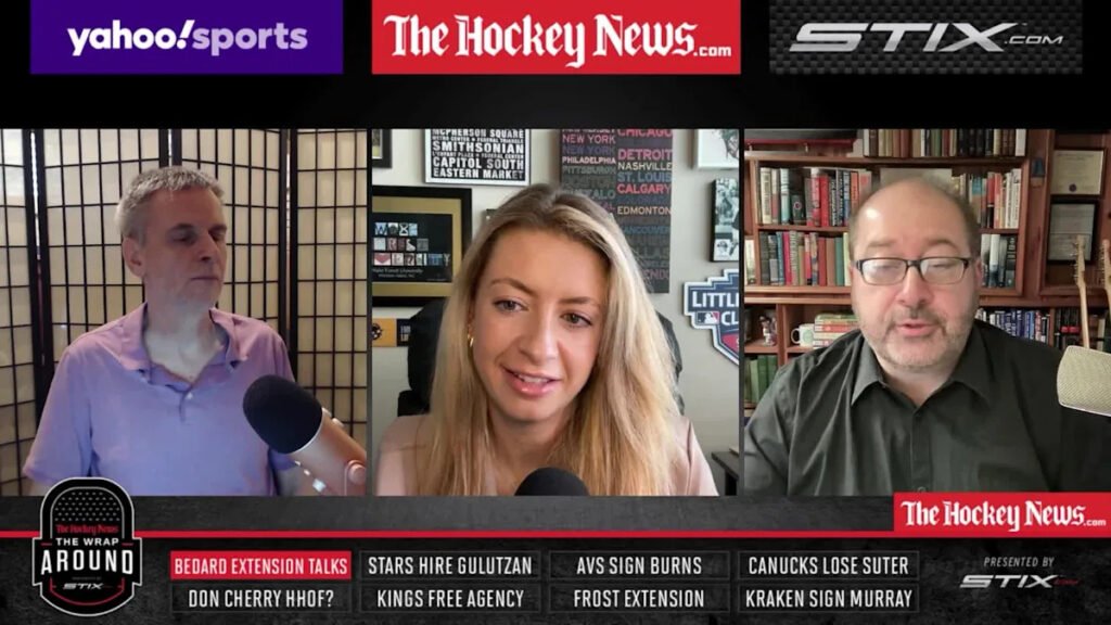 O ex-capitão dos Blackhawks Nick Foligno merece esta chance com Wild