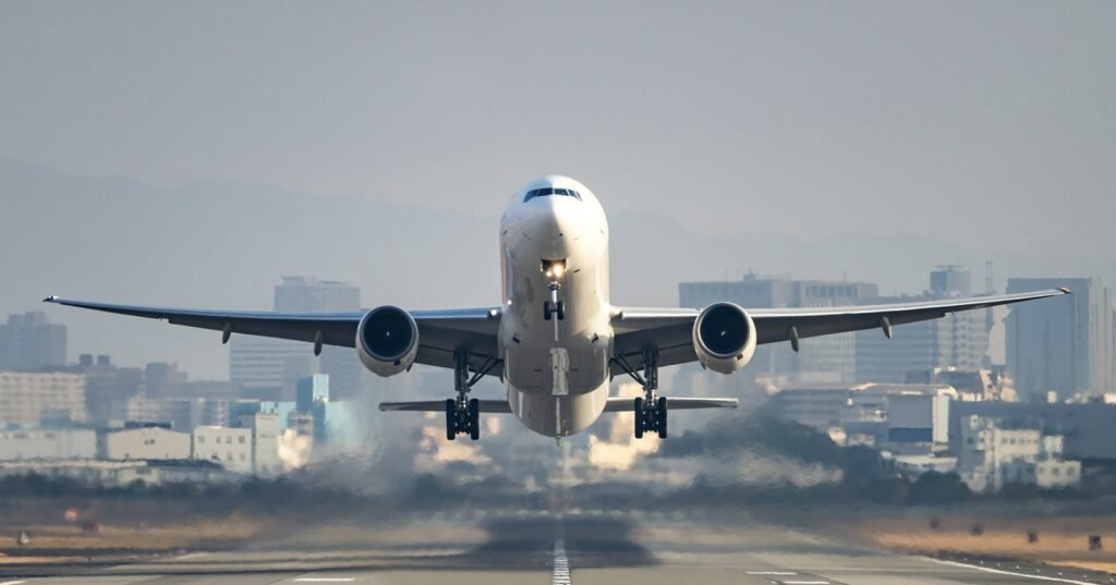 Projeto de lei pode isentar taxas de remarcação de passagens aéreas para concurseiros com prova adiada