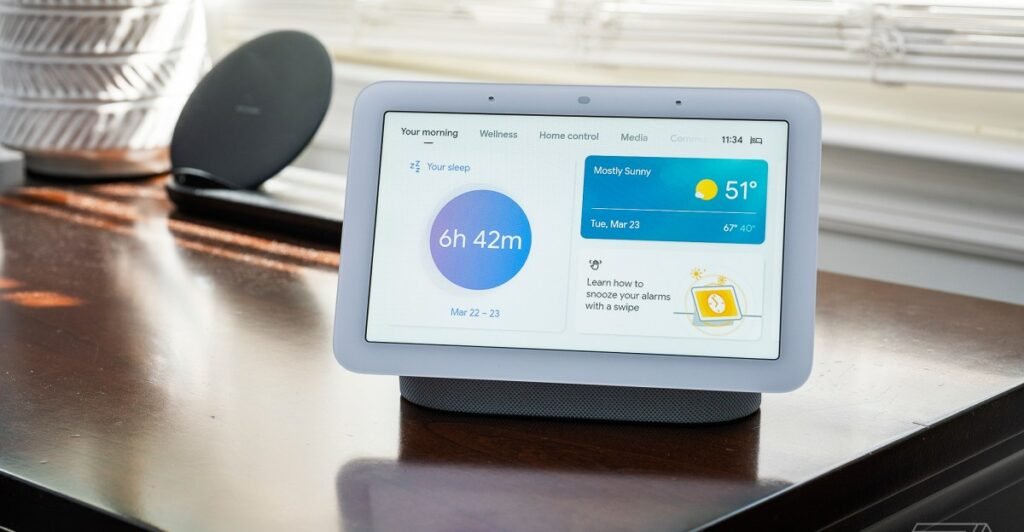 A Gemini AI do Google Home pode lidar com solicitações mais complicadas