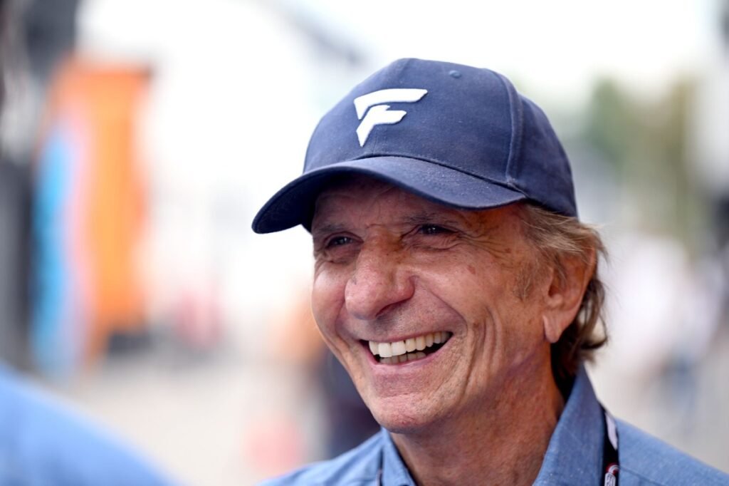 Fittipaldi revela ter cogitado aposentadoria após 1º título