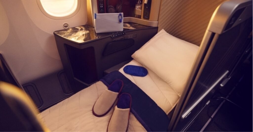 Europa de Executiva 🥂 Passagens aéreas a partir de R$ 10.579 saindo de São Paulo e mais cidades!