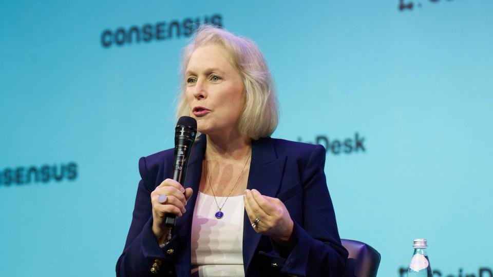 Comitê Bancário do Senado planeja realizar audiência do Clarity Act na quinta-feira