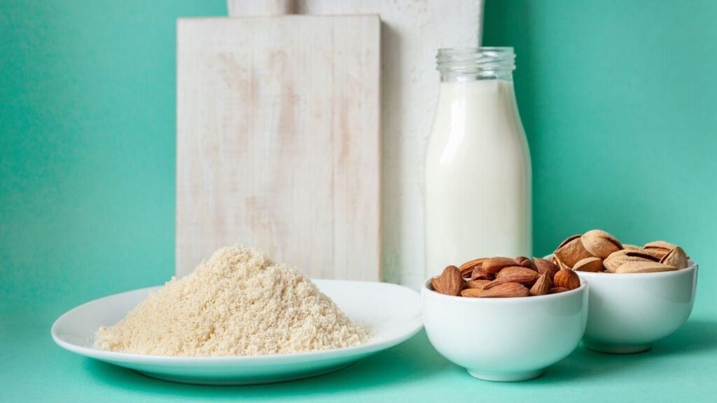 Farinha de arroz, amêndoas ou aveia? Veja como substituir o trigo