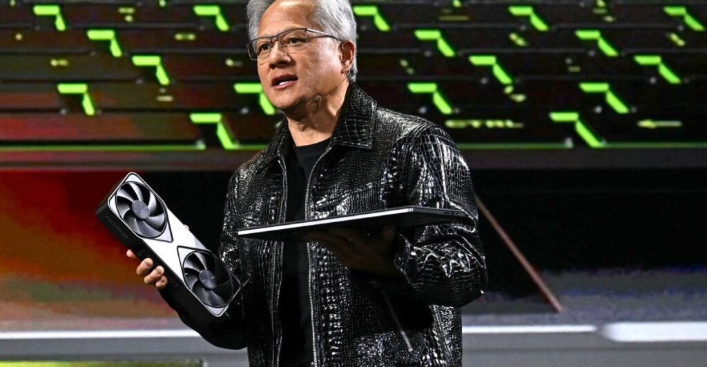 Nvidia, Microsoft e Arm estão provocando os novos processadores N1X para laptop da Nvidia