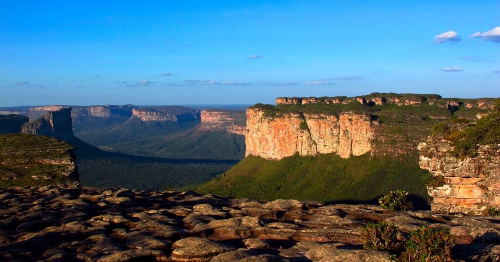 Retomada! Belo Horizonte voltará a ter voos diretos para a Chapada Diamantina