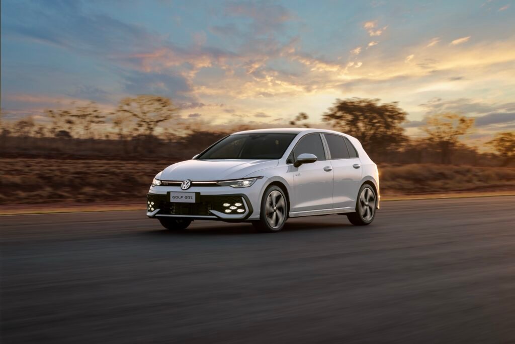 Volkswagen Golf GTI ganha novo lote por R$ 430 mil; veja o teste do g1