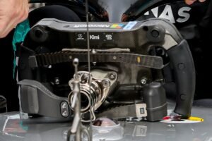Mercedes encontra soluções para problemas nas largadas de '26